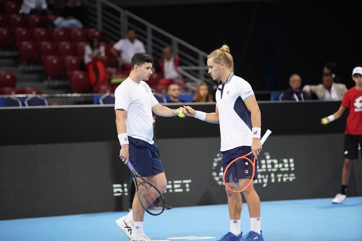 Sofia Open/Lap.bg