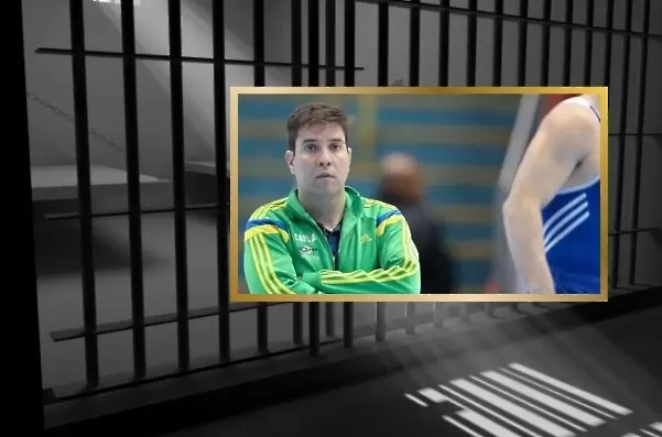 Бивш бразилски треньор получи присъда от 109 години затвор