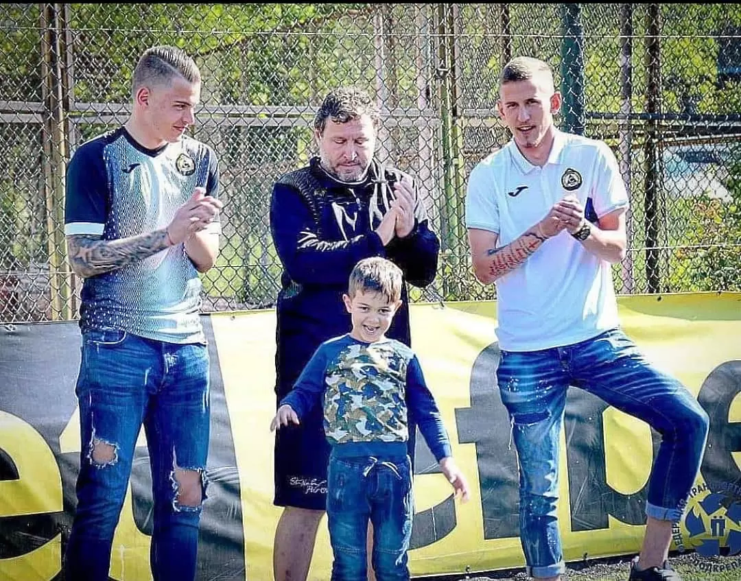 Dsport научи екипа, с който ще работи Вуцов в Крумовград