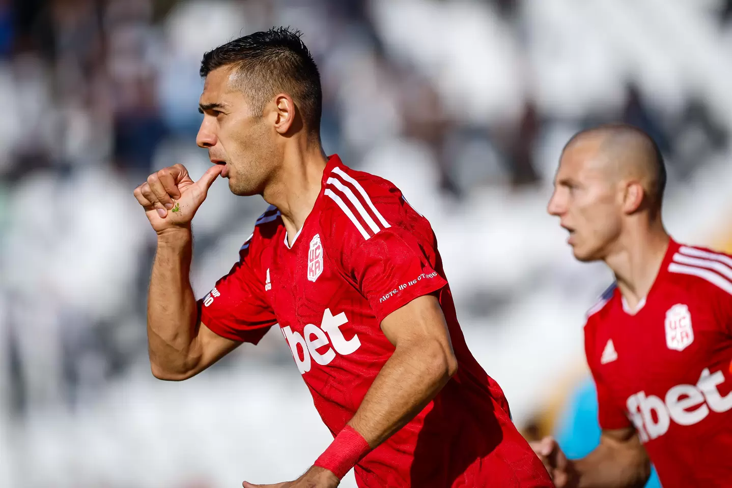 Ивайло Чочев: Надявам се в края на сезона да сме в тройката (ВИДЕО)