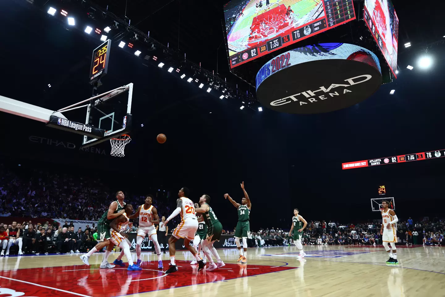 Getty Images