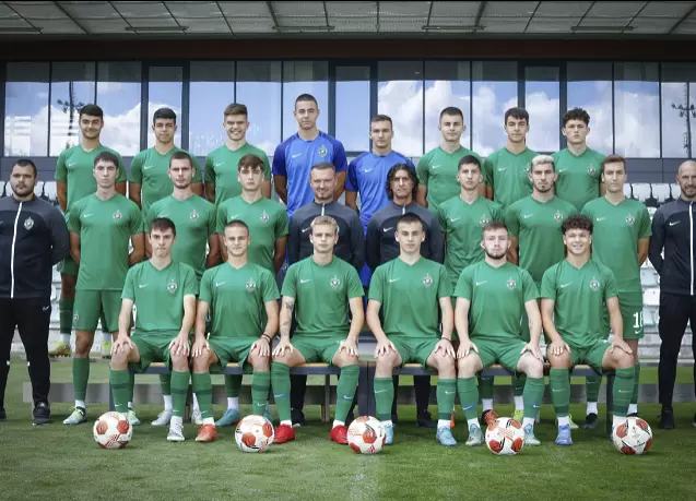 ludogorets.com