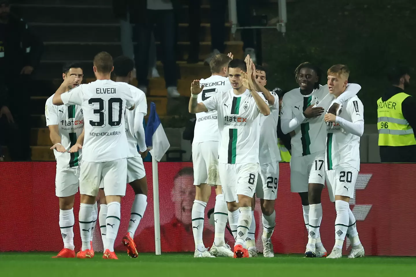 Дармщад поднесе изненадата за Купата, изхвърли отбор от Бундеслига (ВИДЕО)