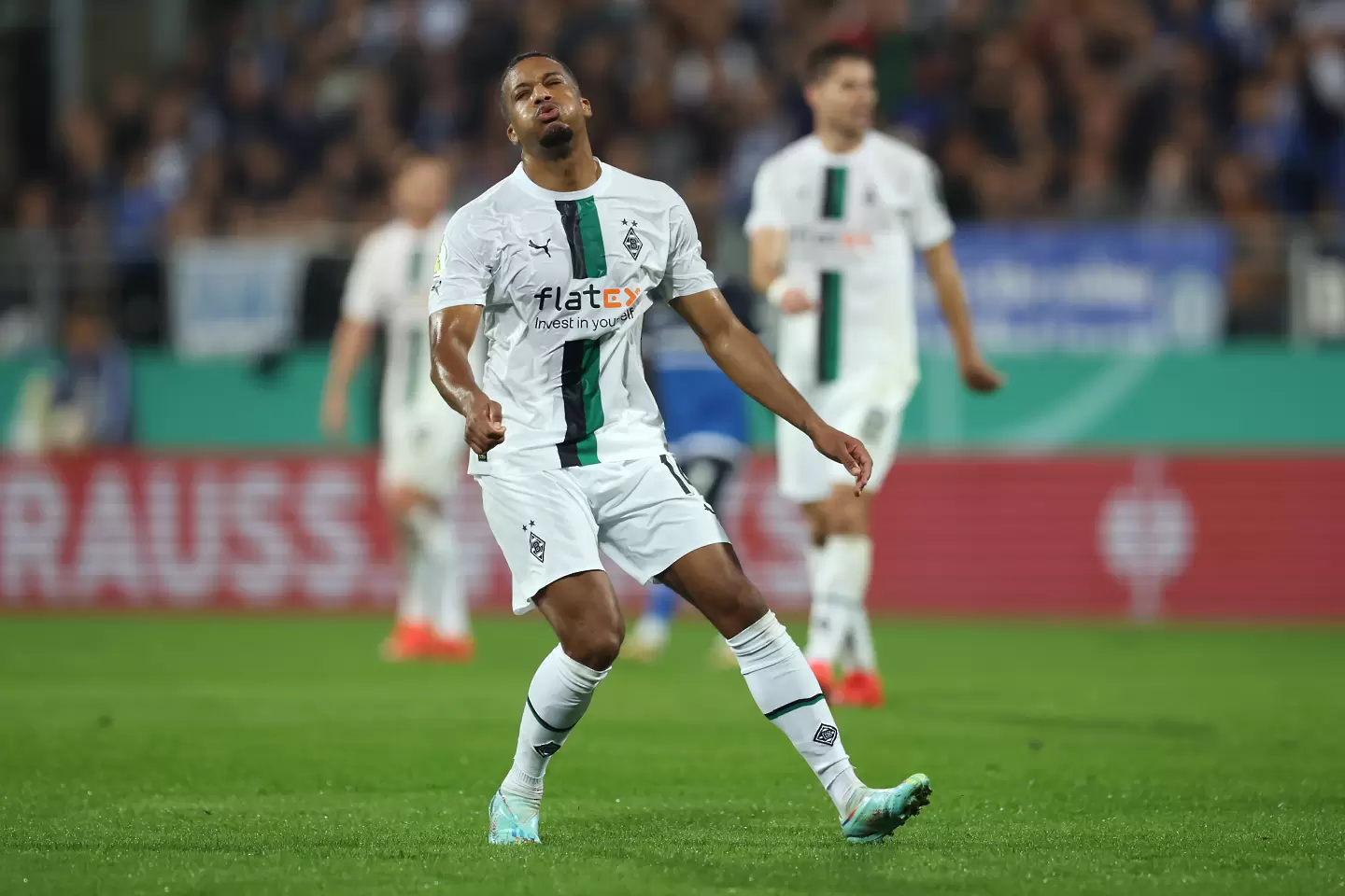 Дармщад поднесе изненадата за Купата, изхвърли отбор от Бундеслига (ВИДЕО)