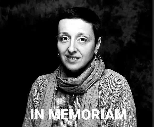 “Йовка отлетя, за да остане да живее в нас”, напусна ни журналистът на Дарик Йовка Йовчева