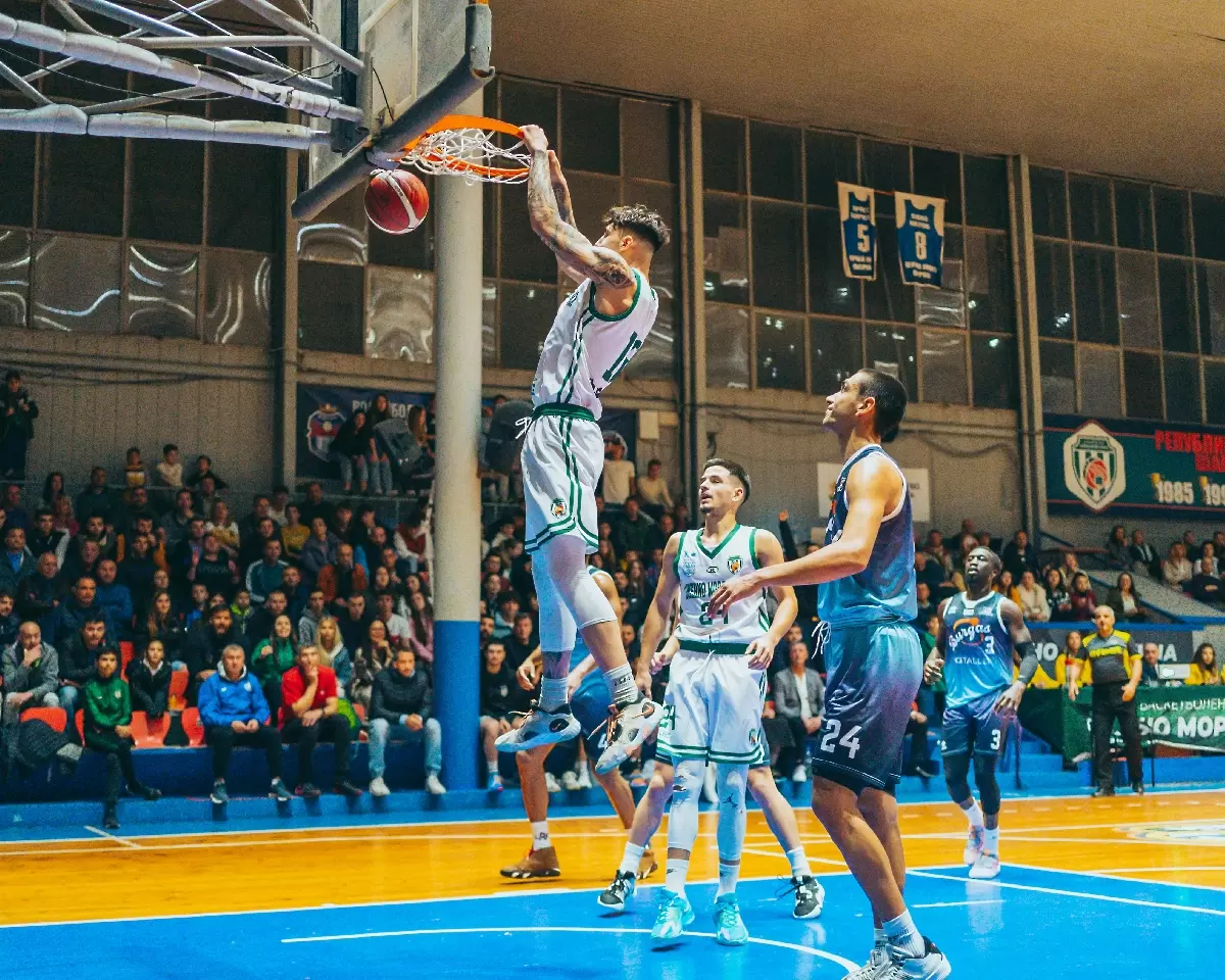 basketball.bg