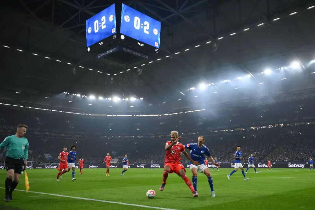 Getty Images