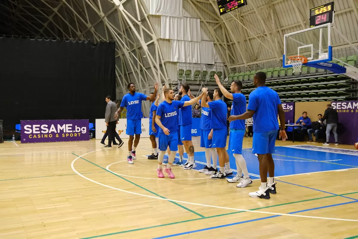 basketball.bg