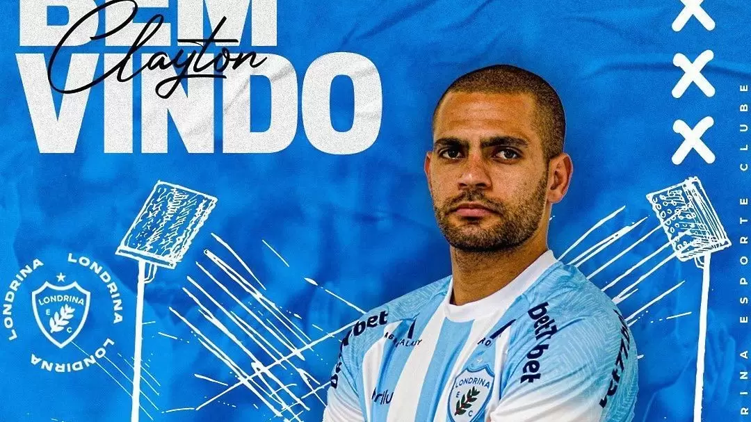 Спряган за ЦСКА подписа с клуб от втора дивизия на Бразилия