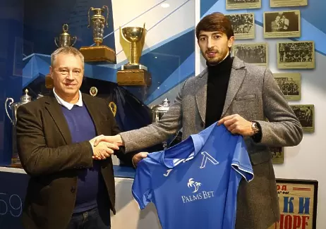 levski.bg