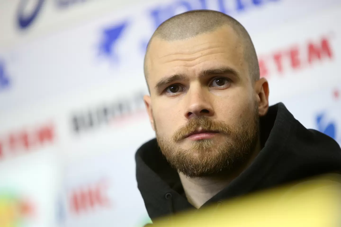Ради Кирилов: Най-голямото удоволствие за мен е да играя с националната фланелка