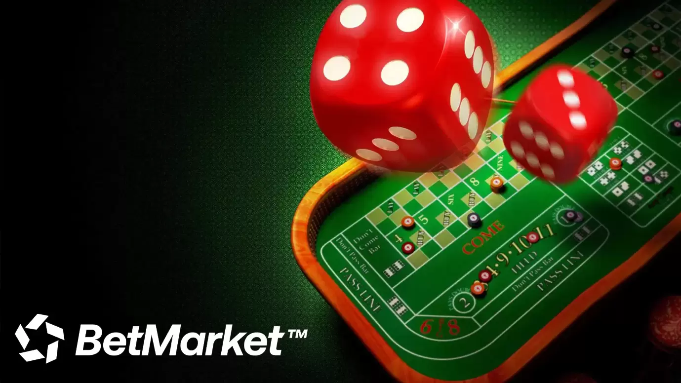BetMarket казино вече предлага и сайт за онлайн залози