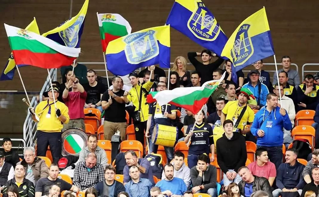 volleymaritza.bg