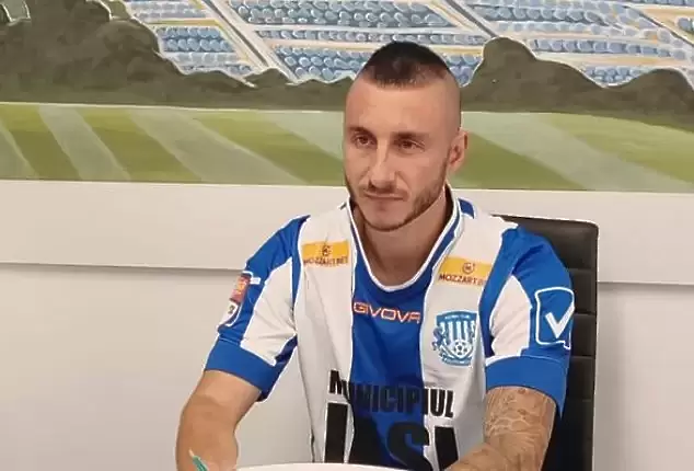 Антон Карачанаков ще играе във Втора лига напролет