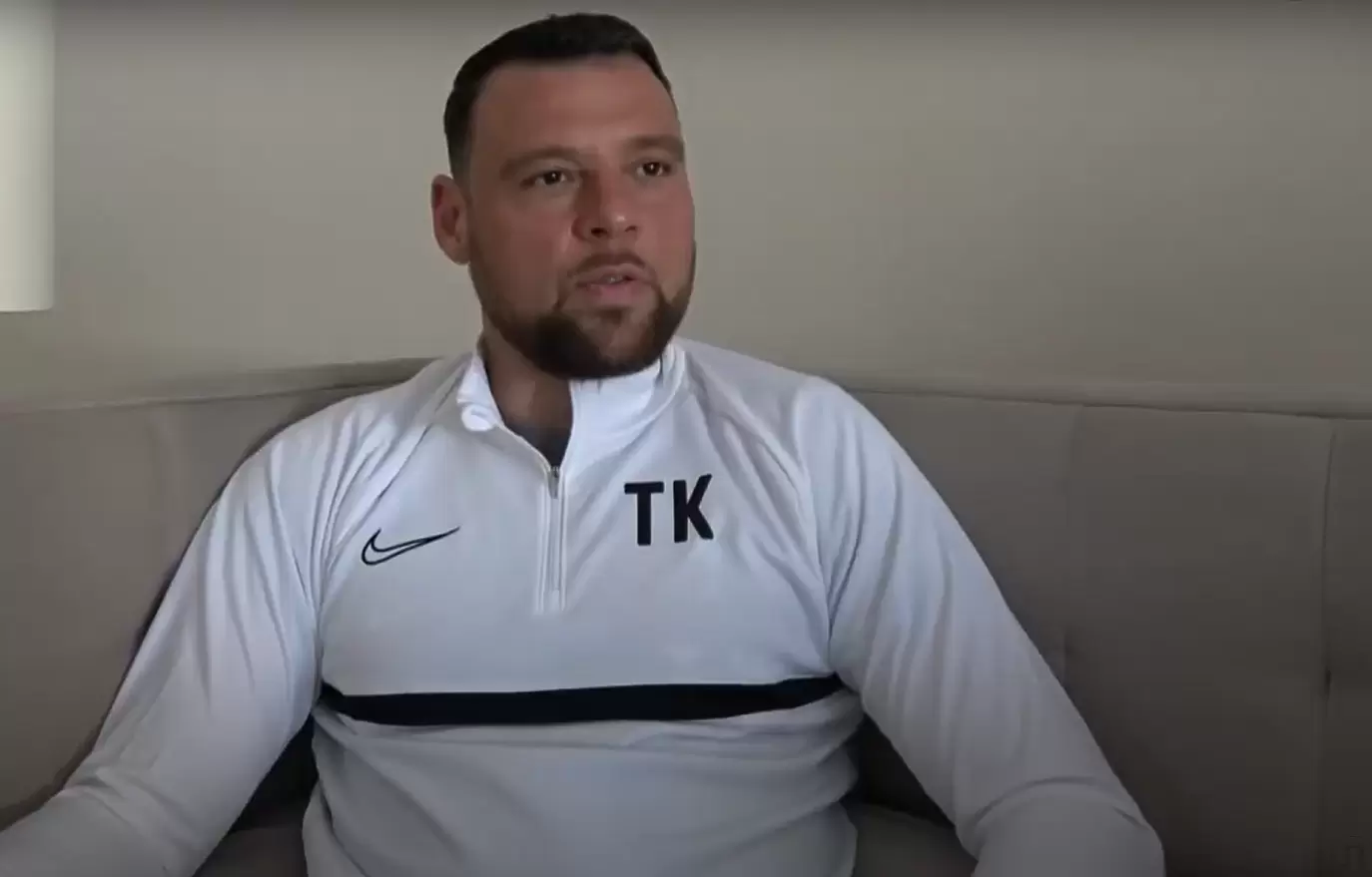 Треньорът на вратарите на Локо Пд: Хоркаш е откритие не само за отбора, а за цялото първенство (ВИДЕО)