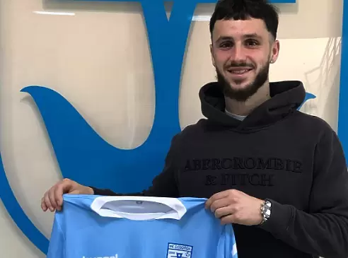 Созопол вкарва белгиец в борбата за оцеляване