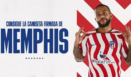atleticodemadrid.com