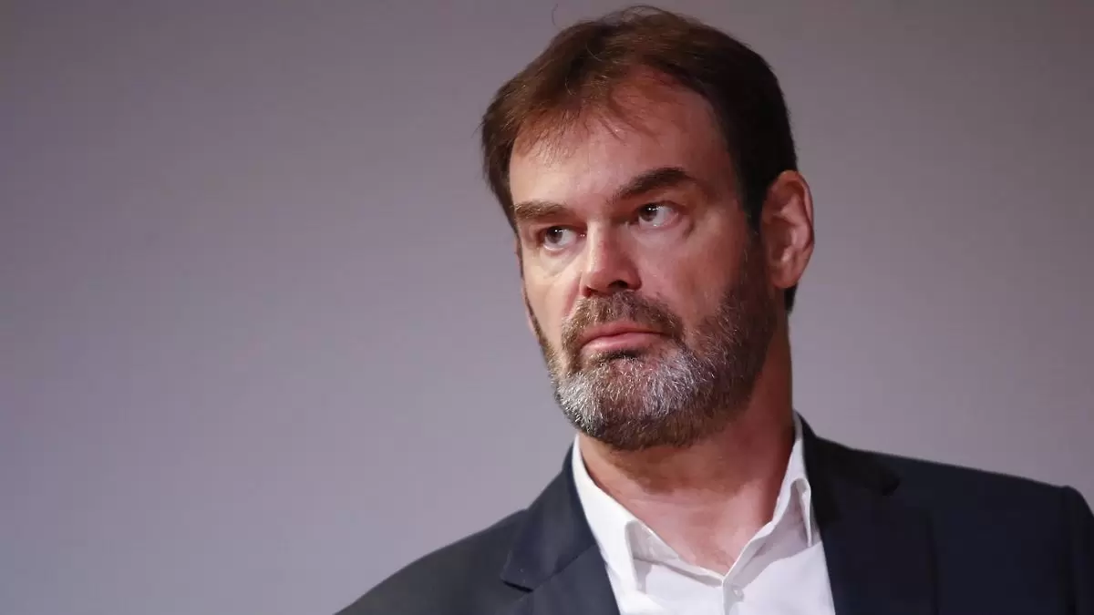 Президентът на Френската федерация по хандбал обвинен в педофилия