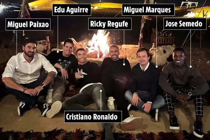 instagram.com/cristiano