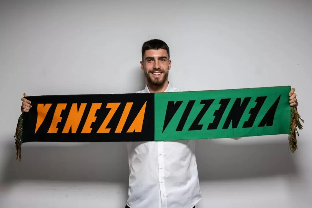 veneziafc.it