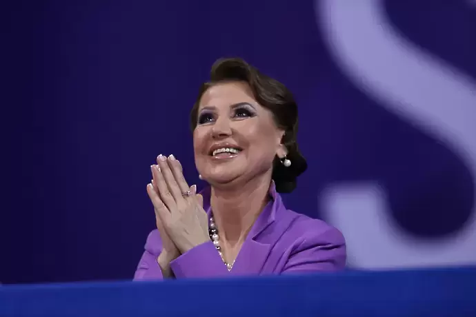 Илиана Раева: Очаквам силна Световна купа и пълна „Арена София“, която да подкрепя българките - Художествена гимнастика