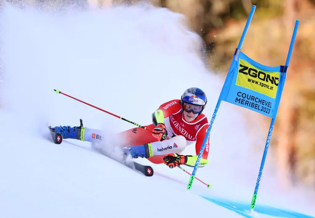 Getty Images 