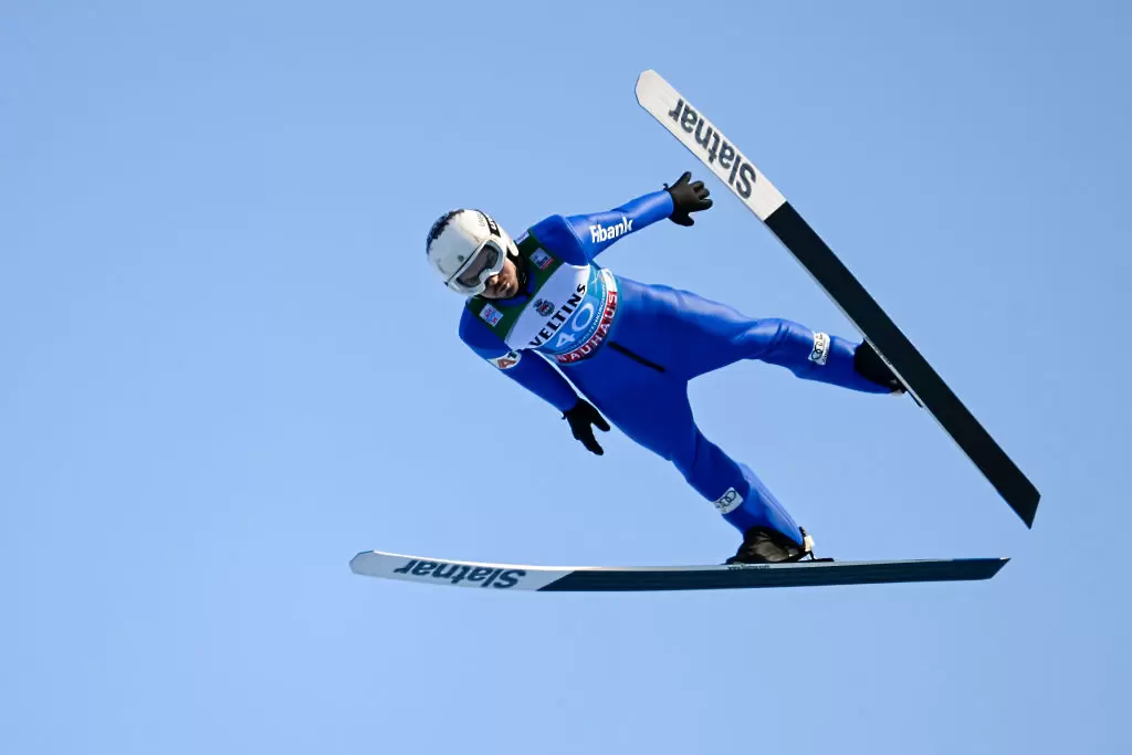 Getty Images 