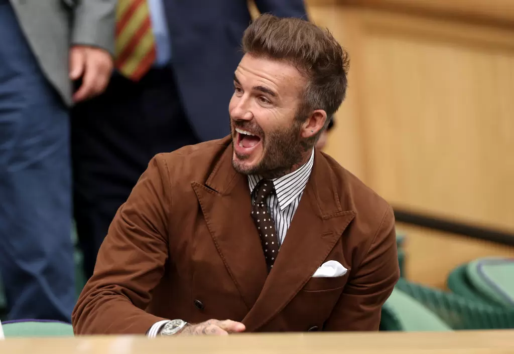 Getty Images 