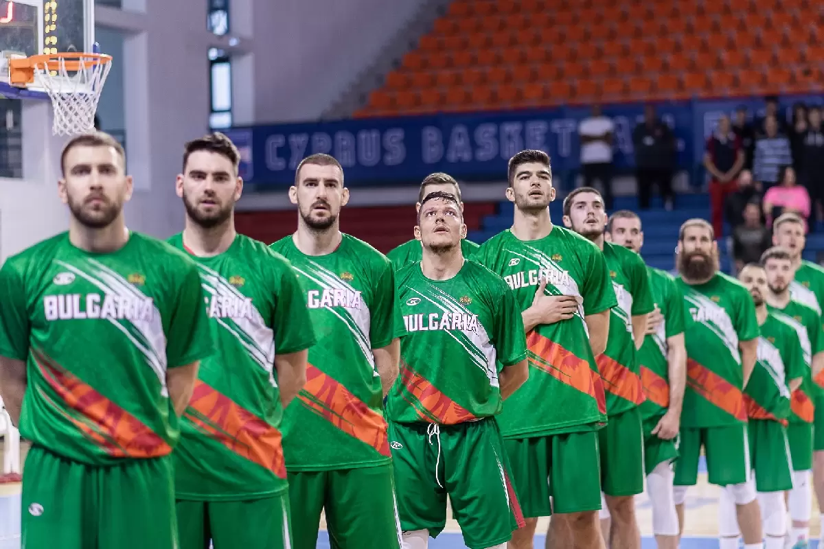basketball.bg