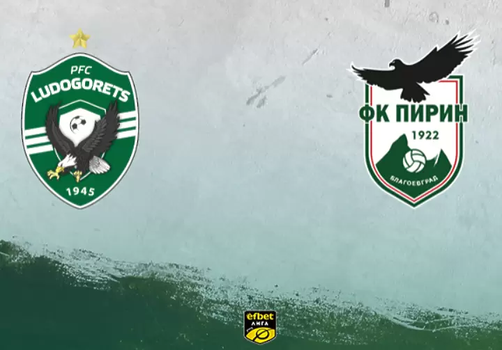 ludogorets.com