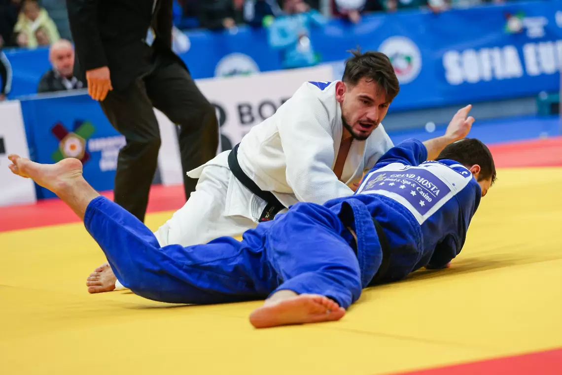 judo.bg