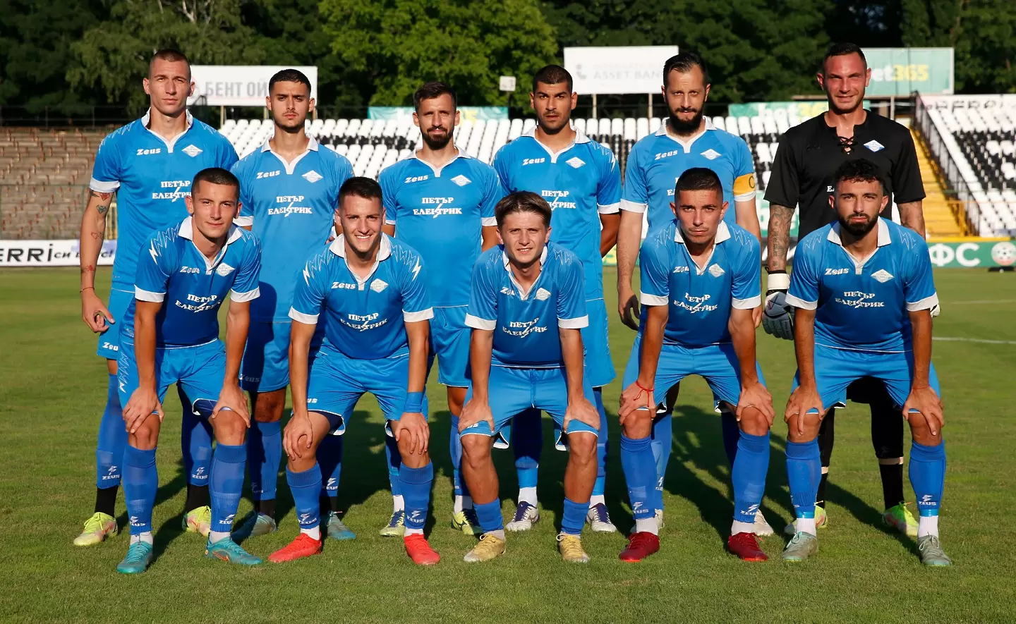 facebook.com/fcsportistsvoge
