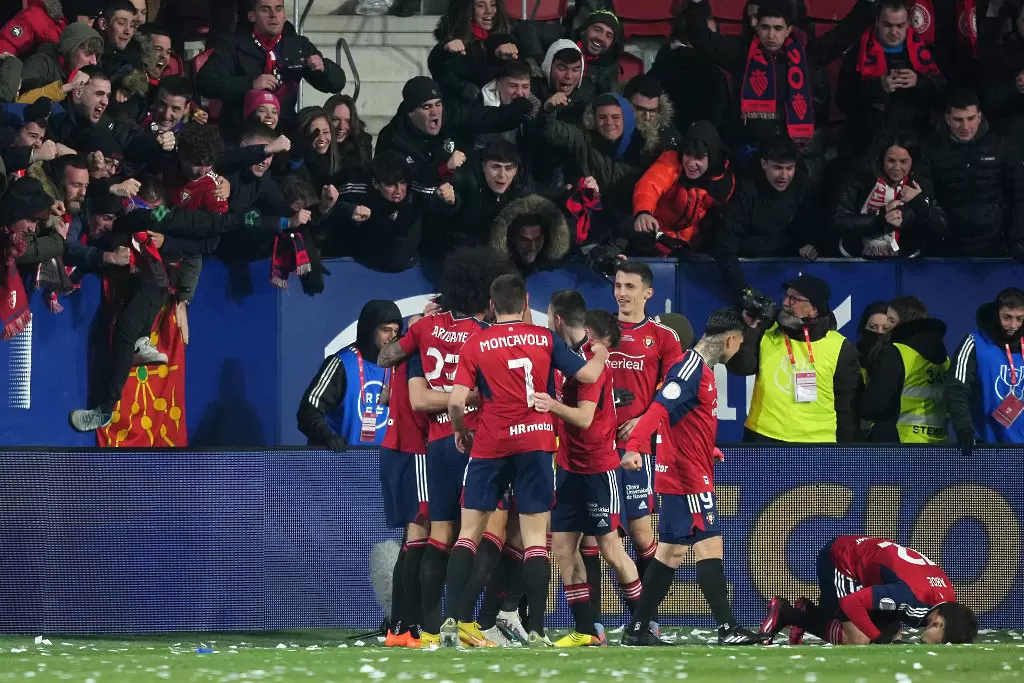 Испанци са единствените, които не са допускали гол през първото полувреме през 2023 г.