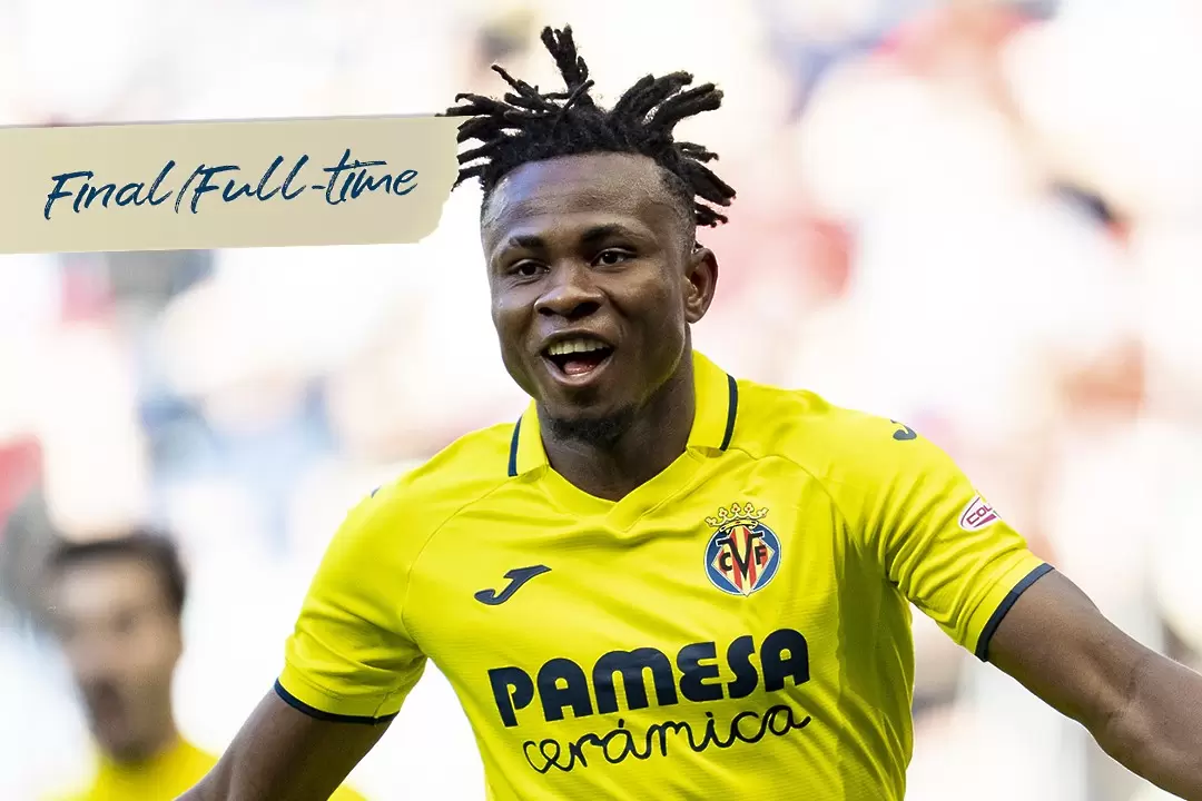 twitter.com/VillarrealCF