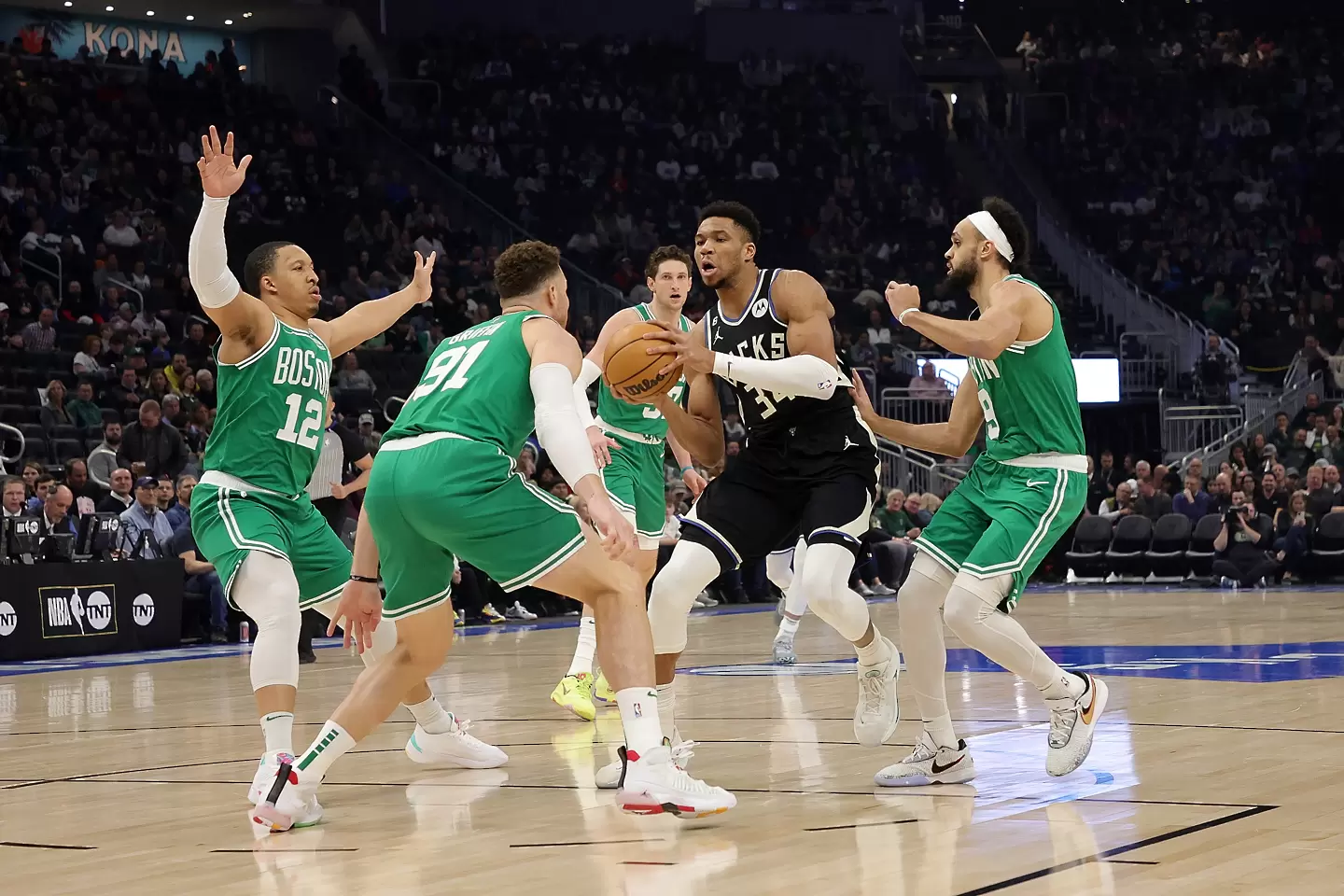 Getty Images