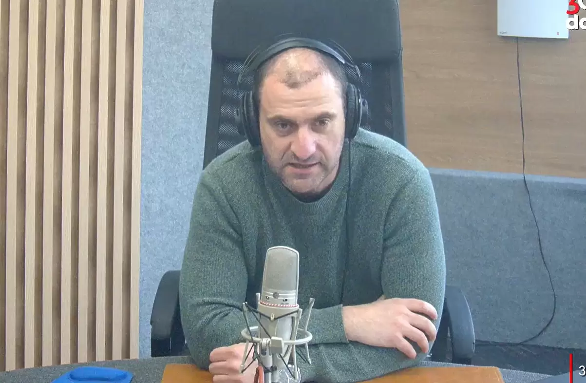 Спортното шоу на Дарик - 30.03.2023г.