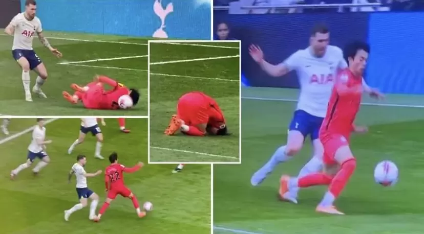 Висшата лига призна за нова грешка на ВАР – Брайтън трябваше да получи дузпа срещу Тотнъм (ВИДЕО)