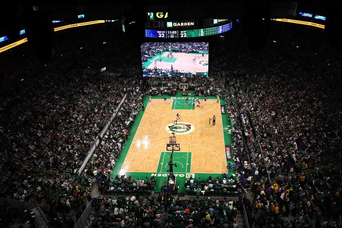 Getty Images