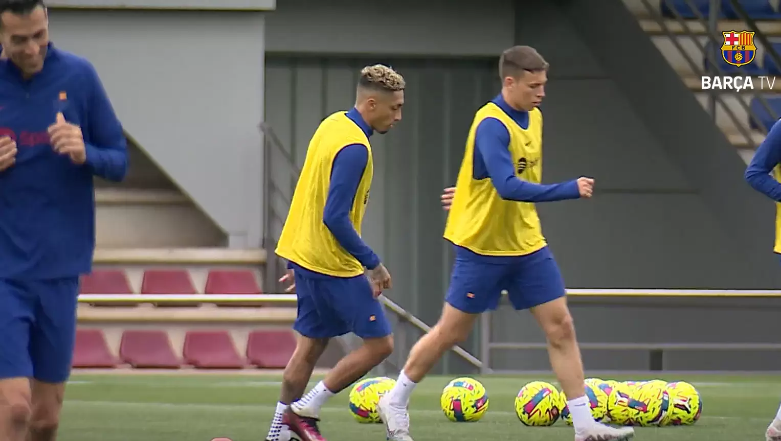 Barca TV