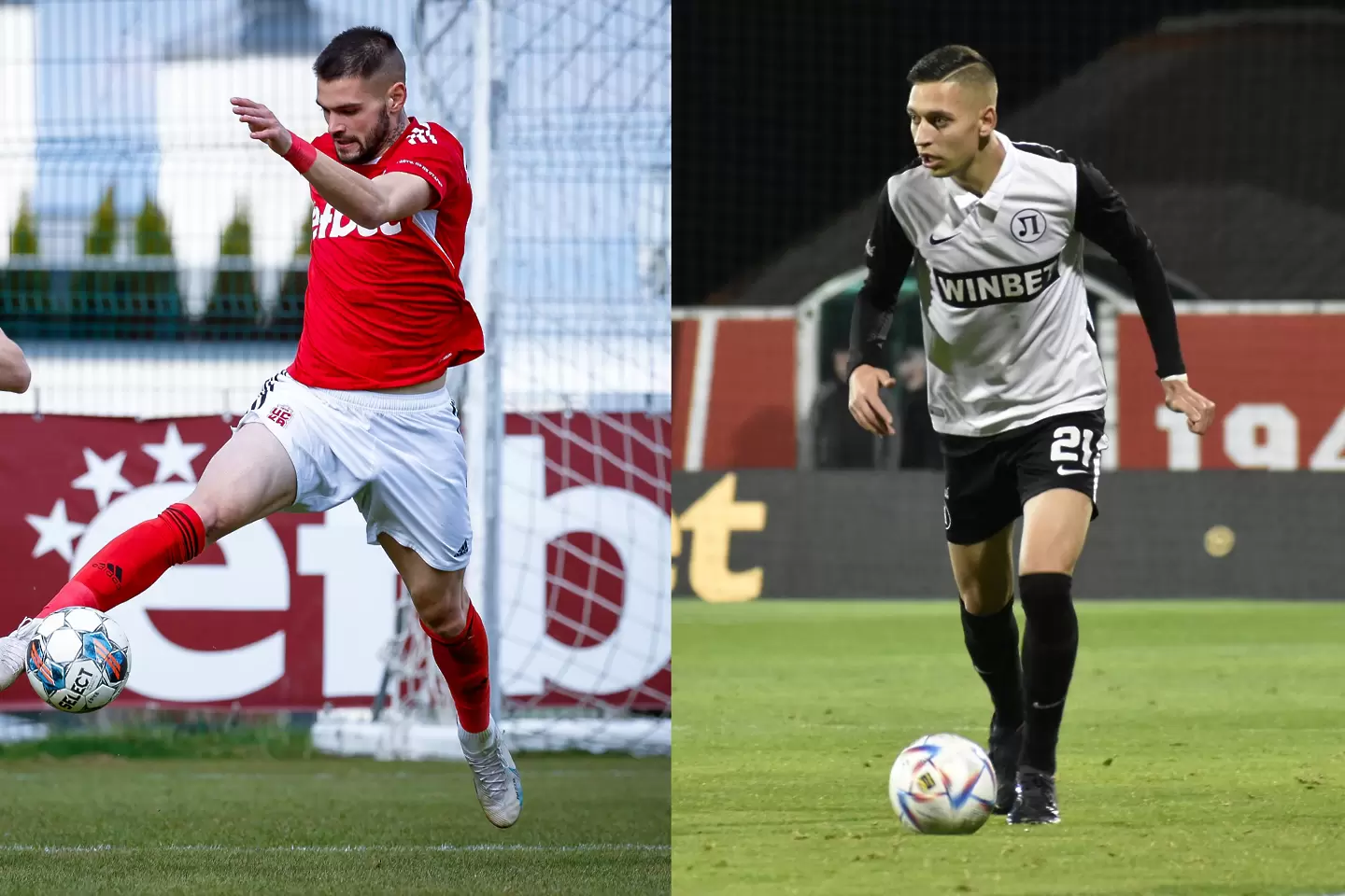 startphoto.bg / facebook.com/lokomotivplovdiv