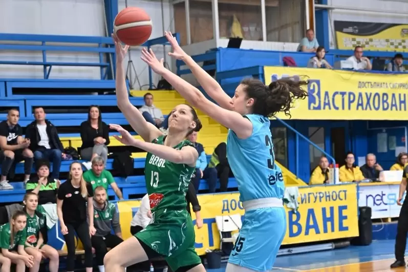 basketball.bg