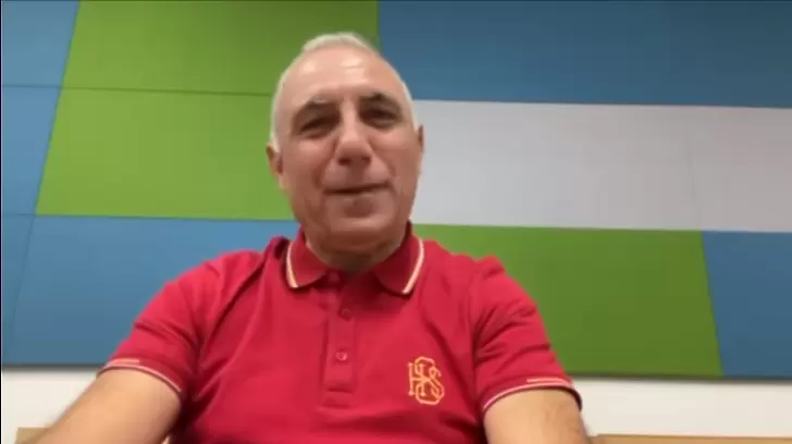 Стоичков: 75 години слава, любов и мъка! Няма да забравя откъде съм тръгнал (ВИДЕО)