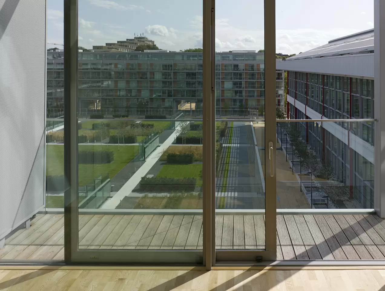 Колко струват най-скъпите апартаменти в стария дом на Арсенал?