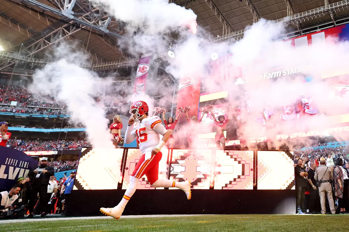 Getty Images