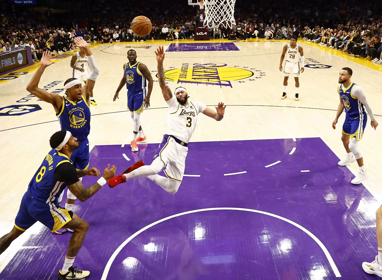 Getty Images