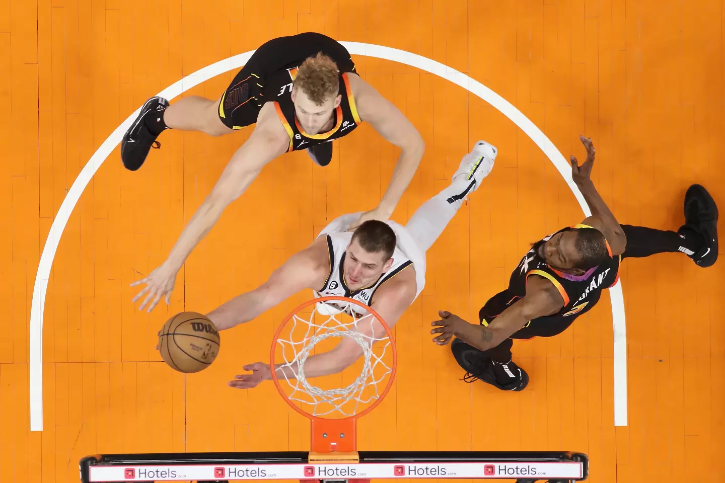 Getty Images
