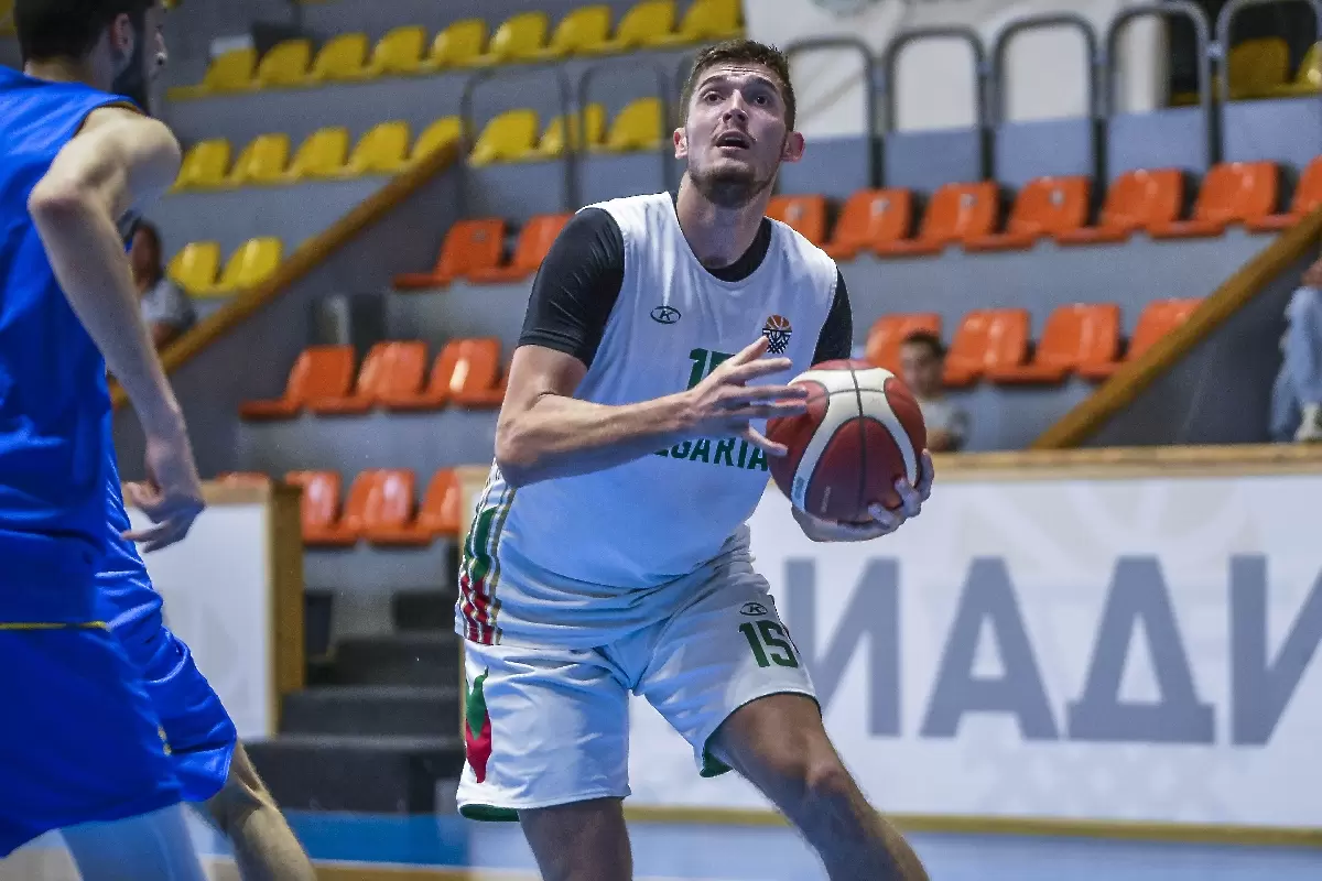 basketball.bg