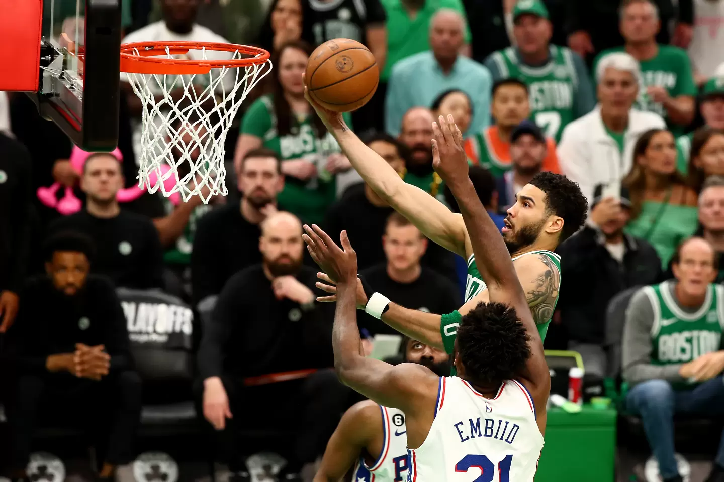 Getty Images