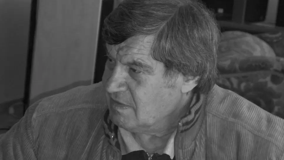 Почина легендарен вратар на Берое