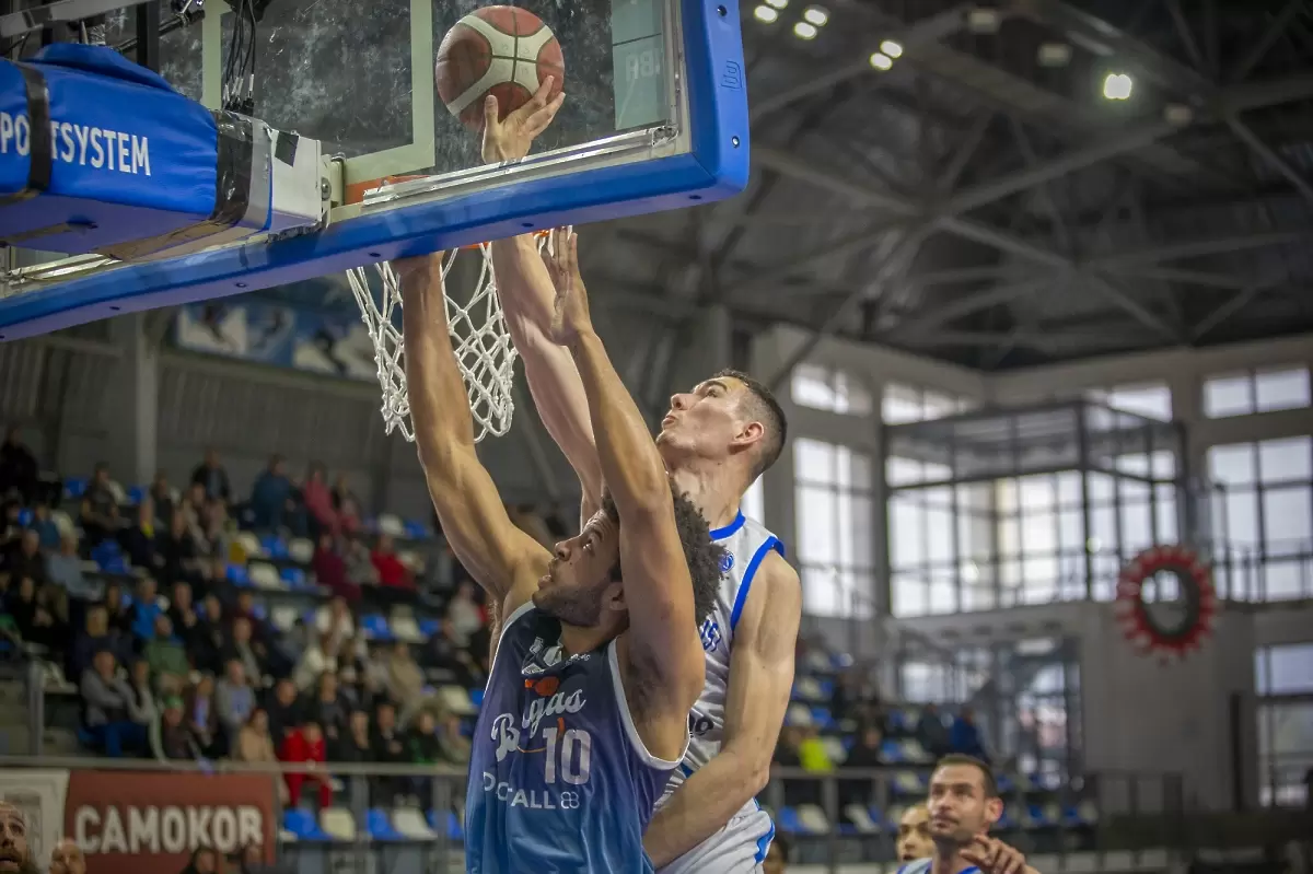 basketball.bg